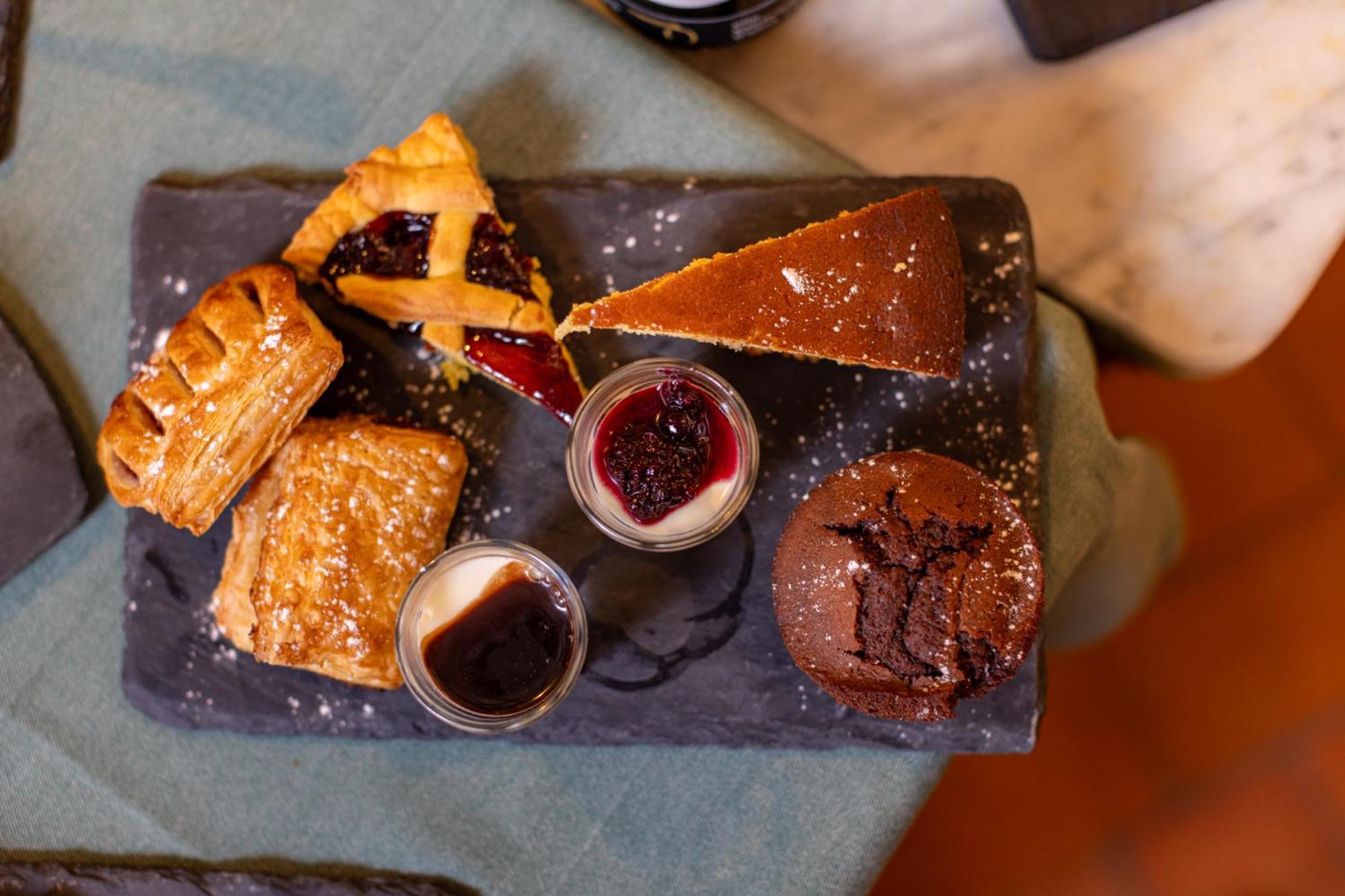 อิล จาร์ดิโน เซเกรโต Bed & Breakfast ซันกีรีโกดอร์เชีย ภายนอก รูปภาพ